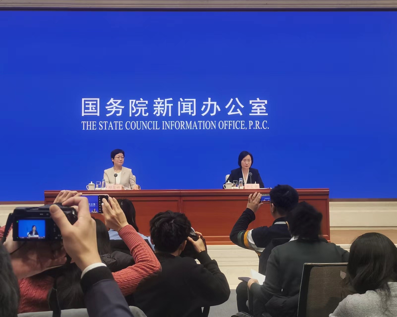 国家统计局：核心CPI总体稳定 不会出现通货紧缩(图1)